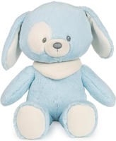 Magni 6066015, Magni Gund Pl&uuml;sch Eco Baby H&uuml;ndchen Bay blau 32cm (32.38 cm)