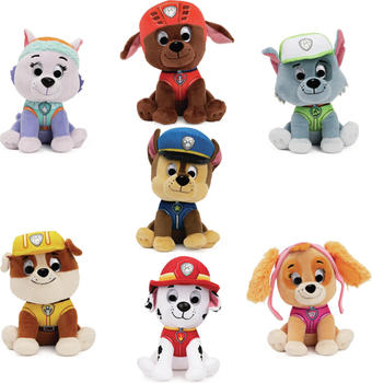 Gund Paw Patrol Sortiment 15cm