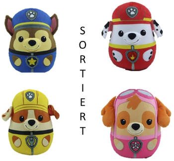 Gund Trend Squishy 20cm Assortment