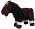 HKM Reitsport of Germany Cuddle Pony Stella (braun)