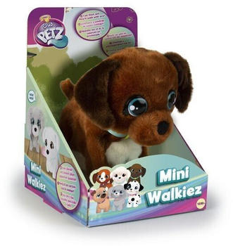 IMC Mini Walkiez Chocolab