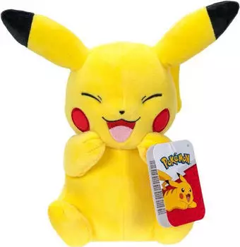 Jazwares Pikachu #1 20cm