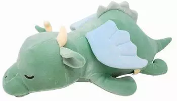 Liv Heart Nemu Nemu Animals - Drago Drache XXL, 70cm