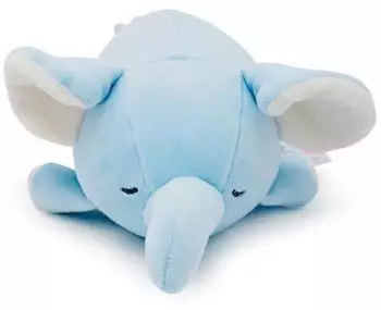 Liv Heart Nemu Nemu Animals - Fanfan Elefant S, 17cm