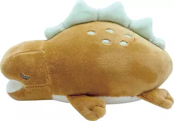 Liv Heart Nemu Nemu Animals - Stego Dinosaurier S, 17cm