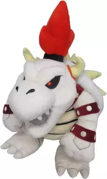 505 Games Nintendo Bowser Dry 32 cm