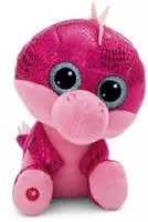 Nici GLUBSCHIS Kuscheltier Drache Kay-Kay (49395)