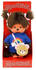 Sekiguchi Monchhichi Kawaii Girl, ca. 20cm