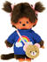Sekiguchi Monchhichi Kawaii Girl, ca. 20cm