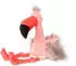 Sigikid Fool Flamingo, Kikeriki