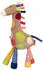 Sigikid Giraffe, Patchwork Sweety