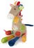 Sigikid Giraffe, Patchwork Sweety