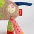 Sigikid Giraffe, Patchwork Sweety