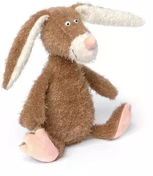 Sigikid Hase Ach Good! Family & Friends, Beasts