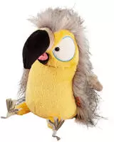SIGIKID 42980, SIGIKID 42980 Kuschelvogel Coco Coocoo Kikeriki BeastsTown