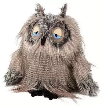 Sigikid Kikeriki - Miss Night Owl