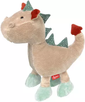 Sigikid Patchwork Sweety Drache