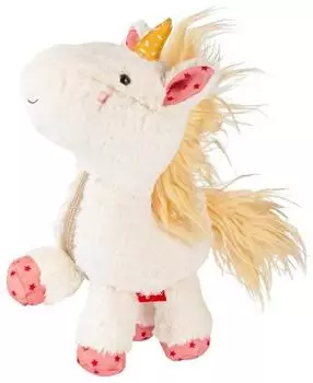 Sigikid Patchwork Sweety Einhorn