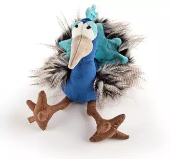 Sigikid Pfau Ciao, Kikeriki