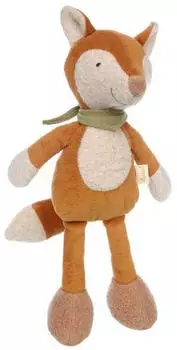 Sigikid Pl&uuml;schfigur Fuchs Vanilla