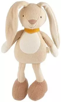 Sigikid Pl&uuml;schfigur Hase Vanilla