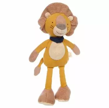 Sigikid Plüschfigur Löwe Vanilla