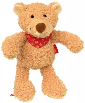 Sigikid Sweety Gildehard G&uuml;nsburg, B&auml;r XS