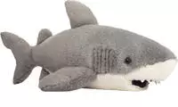 Teddy-Hermann Teddy Hermann Pl&uuml;schtier Hai Henri 45 cm