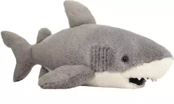 Teddy Hermann Hai Henri 45 cm