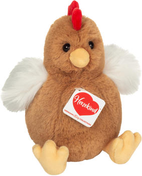 Teddy Hermann Henne Trude 18 cm