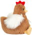 Teddy Hermann Henne Trude 18 cm