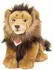 Teddy Hermann Löwe sitzend 30 cm