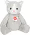 Teddy Hermann Schlenkerkatze Trixi 32 cm