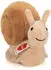 Teddy Hermann Schnecke Lotta 20 cm