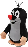Tr&ouml;tsch Der kleine Maulwurf Pl&uuml;sch 30 cm stehend Pl&uuml;schtier Stofftier...