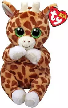 Ty Beanie Bellies Tippi Giraffe 17 Cm