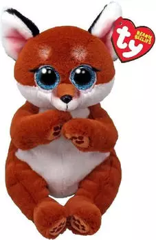 Ty Beanie Bellies Witt Fox 17 Cm