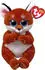 Ty Beanie Bellies Witt Fox 17 Cm