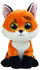 Ty Beanie Boos - Meadow Fox, med.