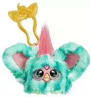 Hasbro Furby F88945X2, Hasbro Furby Furby Furblet Mello-Nee (7 cm) (F88945X2)...
