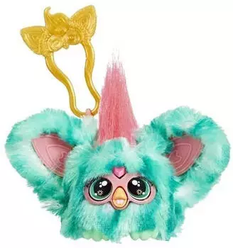 Hasbro Furby Furblets Mello-Nee