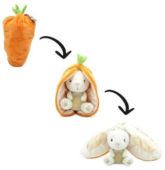 Déglingos Flipetz Gadget the rabbit/carrot