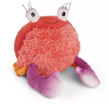 NICI Green - Krabbe Seabelle 15 cm