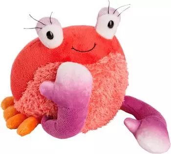 NICI Green - Krabbe Seabelle 20 cm
