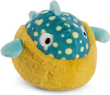 NICI Green - Kugelfisch Volker 15 cm