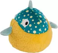 Nici Kuscheltier Kugelfisch Volker (49793)