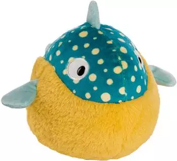 NICI Green - Kugelfisch Volker 20 cm