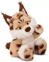 Nici Kuscheltier Luchs Lyka (49805)