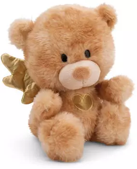 NICI Schutzengel B&auml;r La La Bearie 28 cm