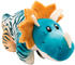 NICI Green - Dino Cerastupsy im Vulkan 12 cm